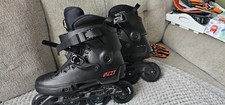 Powerslide Next Core Black