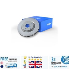 Brake Disc For Honda ACCORD