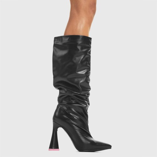 Lamoda giving women - lamoda, black