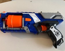 Nerf Strongarm N-Strike Elite Gun Blaster 