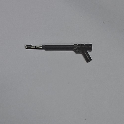 Lego mini figure weapon - lego,