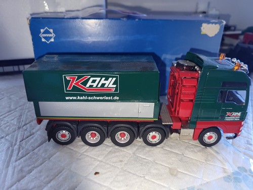 Conrad man axle ballast - conrad, 5