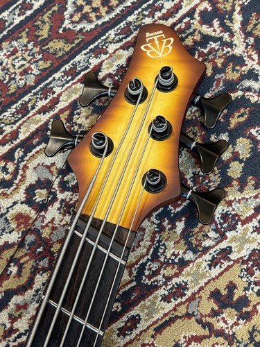 Ibanez btb705lm nnf - btb705lm,