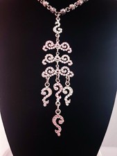 Designer Necklace By RODRIGO