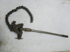 Ridgid No 246 Soil Pipe Cutter