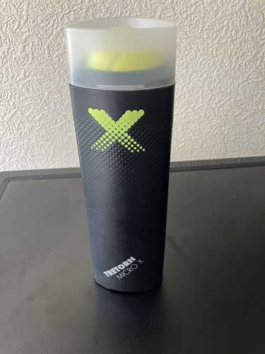 Tretorn micro pressureless - x,