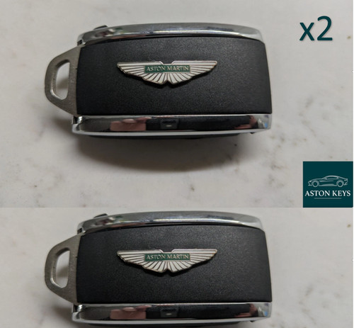 Aston keys martin - aston,