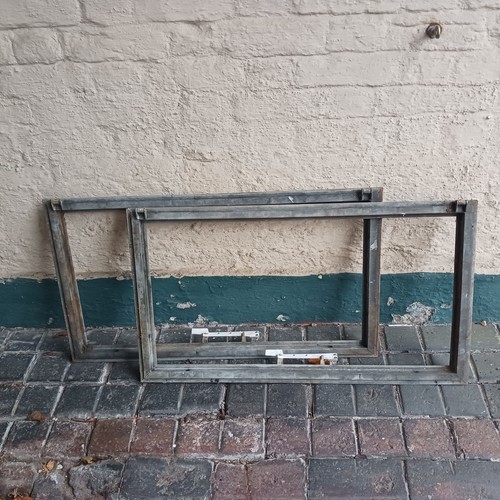 Two original crittall - original,