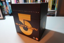 Babylon 5: The Ultimate