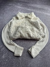 VTG STREETWEAR JAPANESE MOHAIR