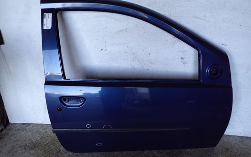 Fiat punto 2003 - 2003-2006, door