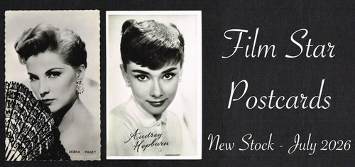 Film star 1920s to - film,