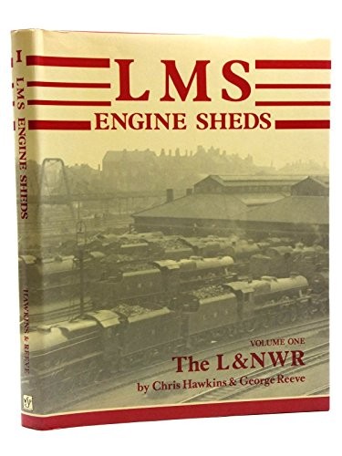 Lms engine sheds their - engine,