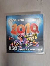 Vocal Star Karaoke Disc 150