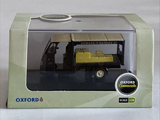 OXFORD DIECAST 76WE007 'MILK