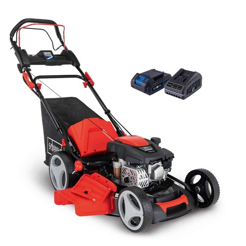 Scheppach ms173 51e 51cm - scheppach,