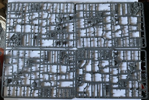 Warhammer 40k tau empire - warhammer,