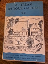 B.B. - A Stream In Your Garden