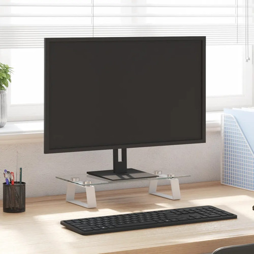 Walplus monitor stand white - walplus,