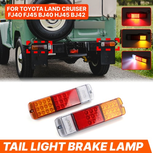 For toyota land cruiser - land, fj40