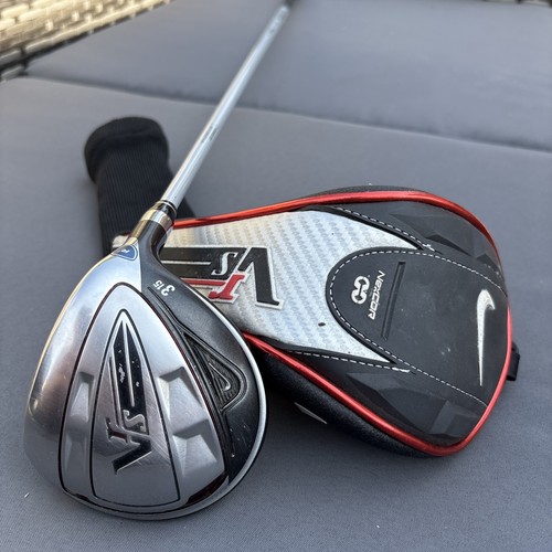 Nike vrs nexcor - nexcor, 3