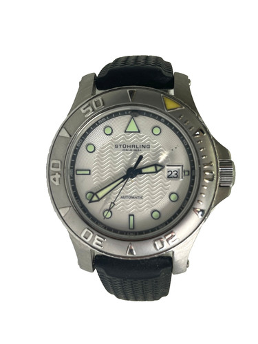 Stuhrling original diver - stuhrling,