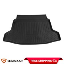 Boot liner for honda civic - boot,