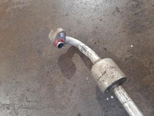 FORD FIESTA  ZETEC MK7 2014 ECO BOOST A/C PIPE C1B1-19F618-JB