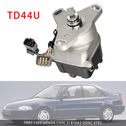 Ignition distributor td44u for - distributor,