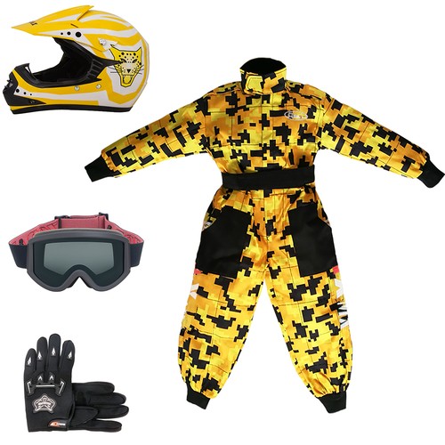 Zorax zor x17 - zorax, motocross