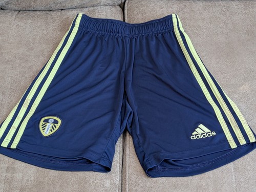 Adidas leeds united away - adidas,