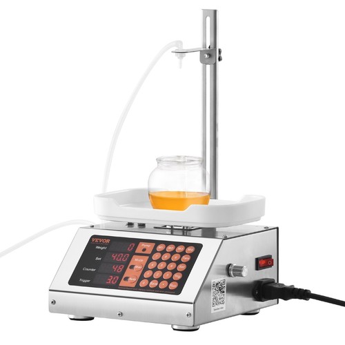 Vevor liquid filling - vevor,