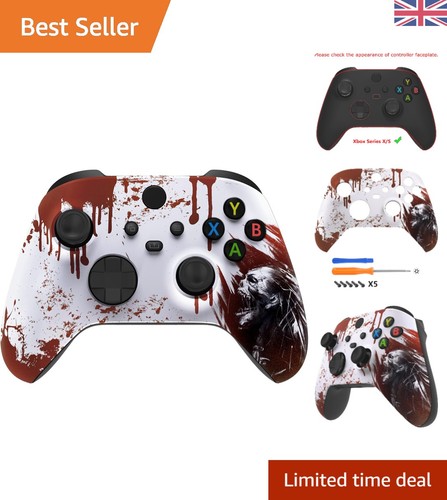 Custom blood zombie controller - custom,