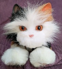 FURREAL FRIENDS Calico Kitten