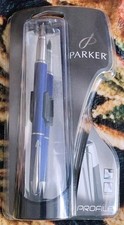 Parker Profile fountain pen