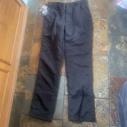 Dunlop golf trousers junior - golf,