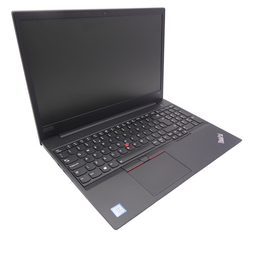 Lenovo laptop thinkpad e590 - laptop,