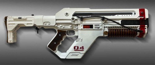 Hcg alien romulus f44aa pulse - romulus,