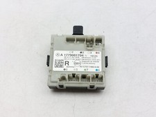 MERCEDES BENZ A CLASS W177