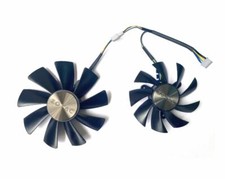 Cooling Fan For ZOTAC GeForce