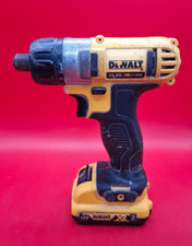 Walt dcf610 sub compact - de,
