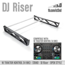 Riser stand for traktor - dj, ni