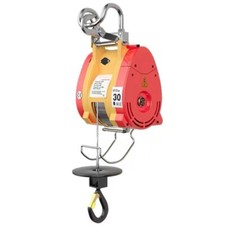 Mini Electric Hoist 220V Crane