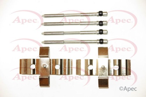 Apec brake fitting kit premium - kit,