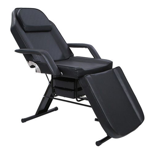 Portable fold massage table - fold,