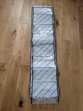 CORONET Hanging Shoe accessories underwear wardrobe Organiser with hanger