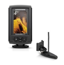 Humminbird Fishfinder Sonar