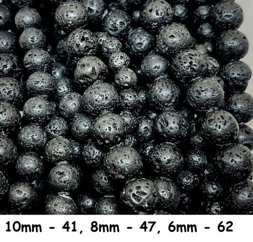 Semi precious gemstone beads - precious,