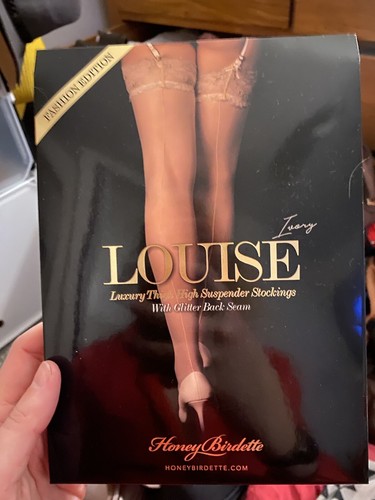 Honey birdette ivory louise - honey,