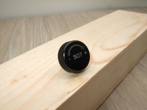 Replacement drag button knob - replacement,